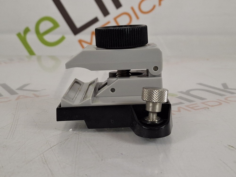 Baxter AS50 Infusion Pump Bracket