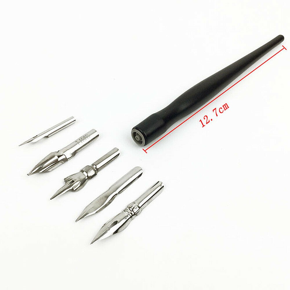 5" Model Panel Line Accent Color Specific Pen Avoid Scrubbing Infiltration Tool