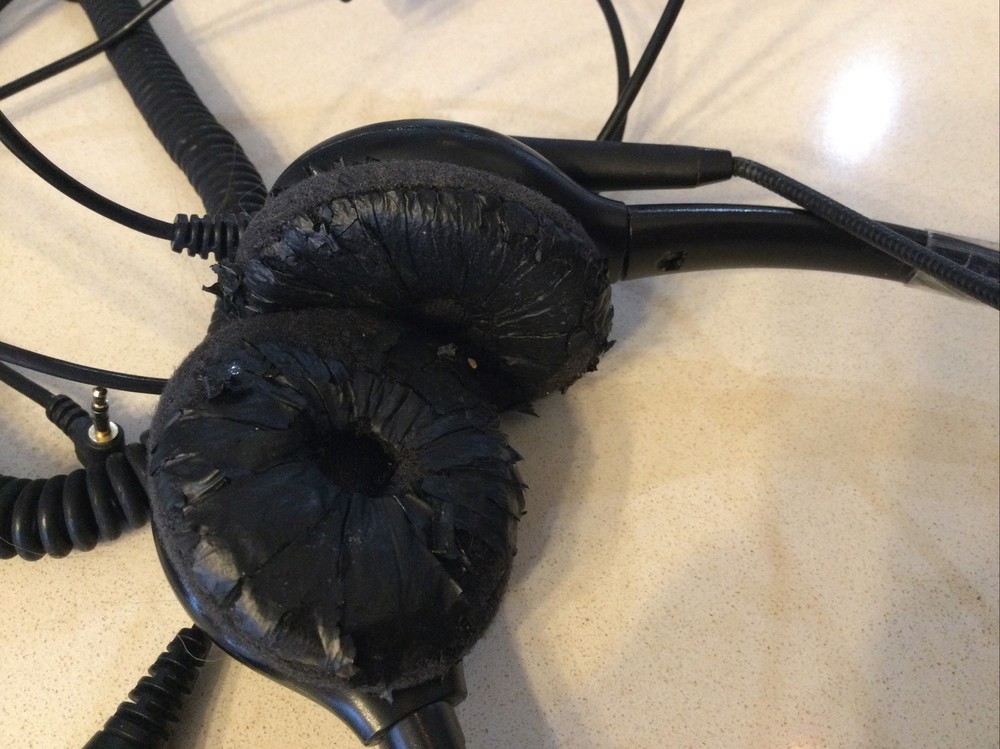 Ovis Link Head Phones