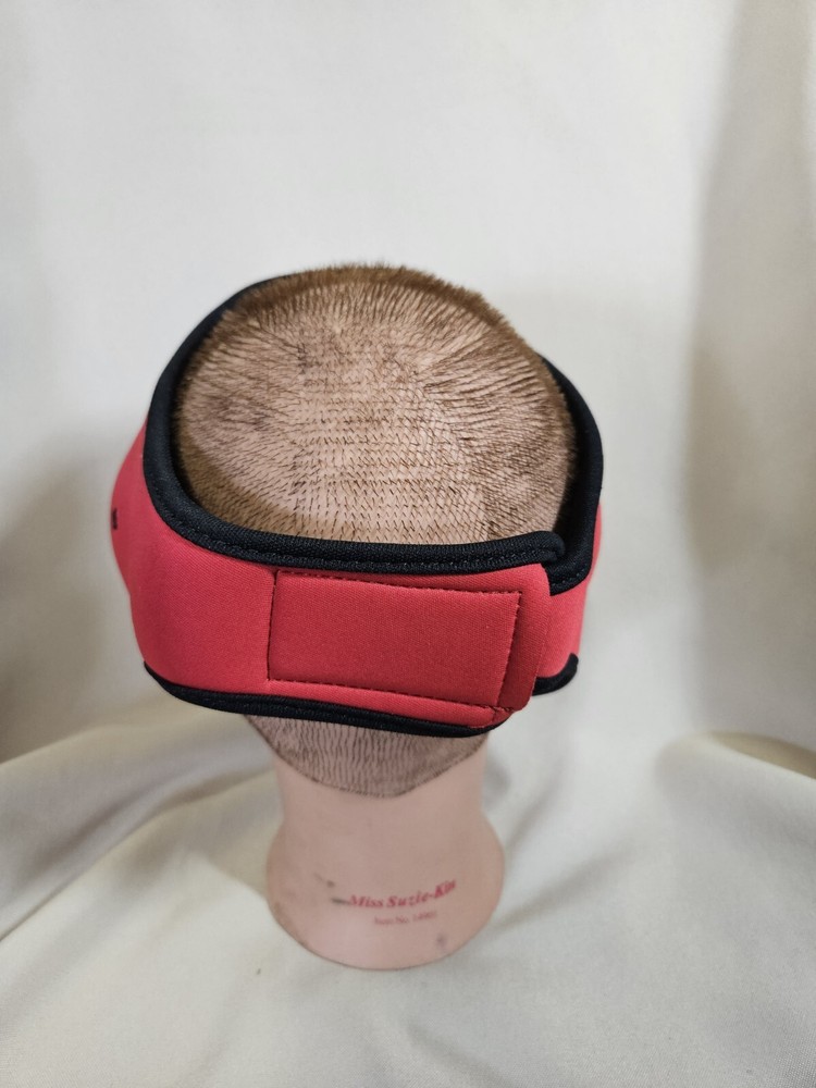 Wrestling Ear Guard Protection Kickboxing Training Sparring Adjustable Strap