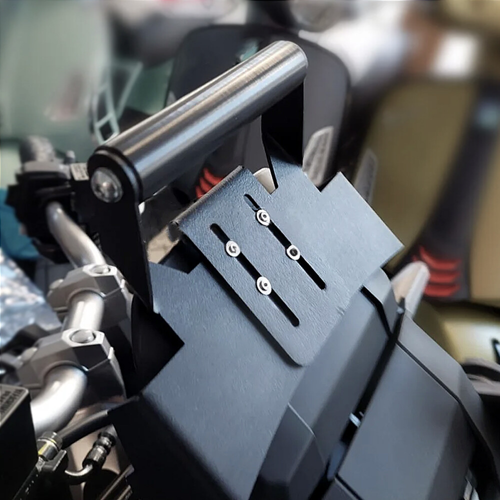 For Honda ADV350 23 models,multi-function , machine bracket navigation seat