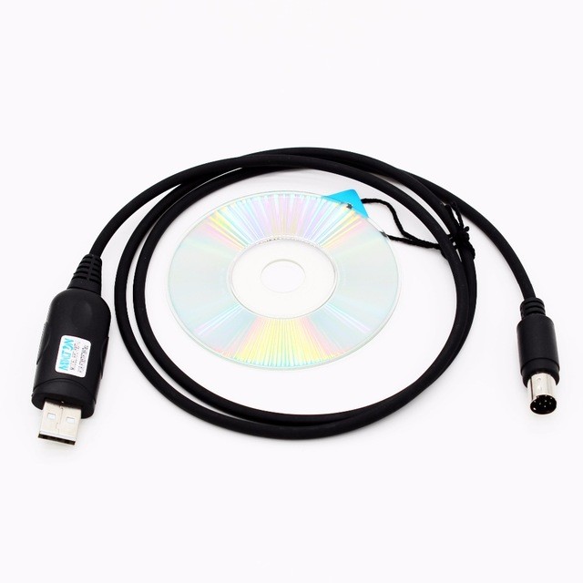 RPC-Y857-U USB Programming Cable for YEASU FT-100 FT-817 FT-857 FT-897 FT-100D
