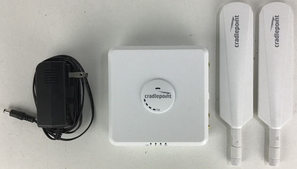 Cradlepoint CBA850 Branch LTE Adapter