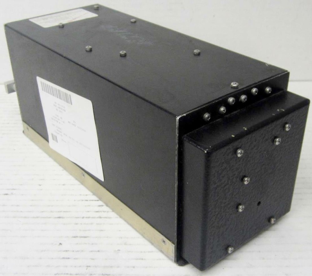 FLITEFONE III/WULFSBERG ELECTRONICS 400-0033 RECEIVER TRANSMITTER