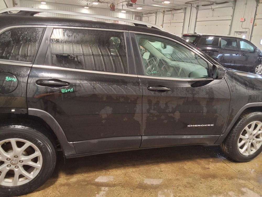 Anti-Lock Brake Part Assembly Includes Module Fits 17 CHEROKEE 1676130