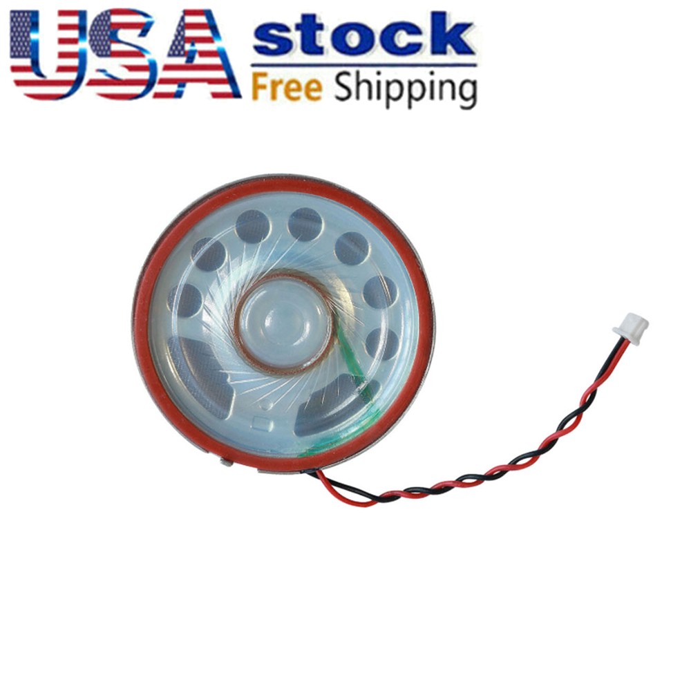 Internal Assembly Speaker  Compatible With EP450 PR400 Two Way Portable  Radio