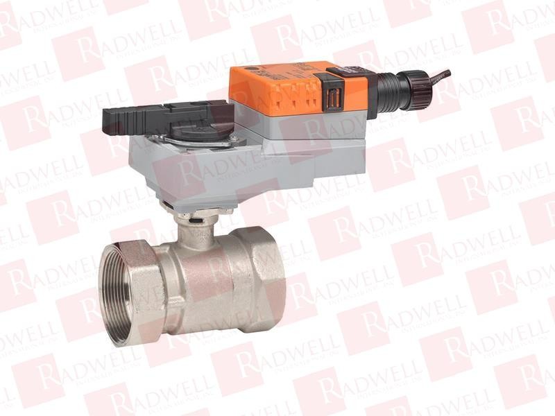 BELIMO B231+ARB24-3 / B231ARB243 (USED)