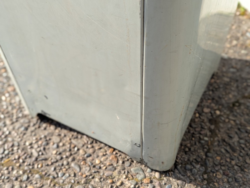 Kleinschmidt Lab Teletypewriter Table Stand