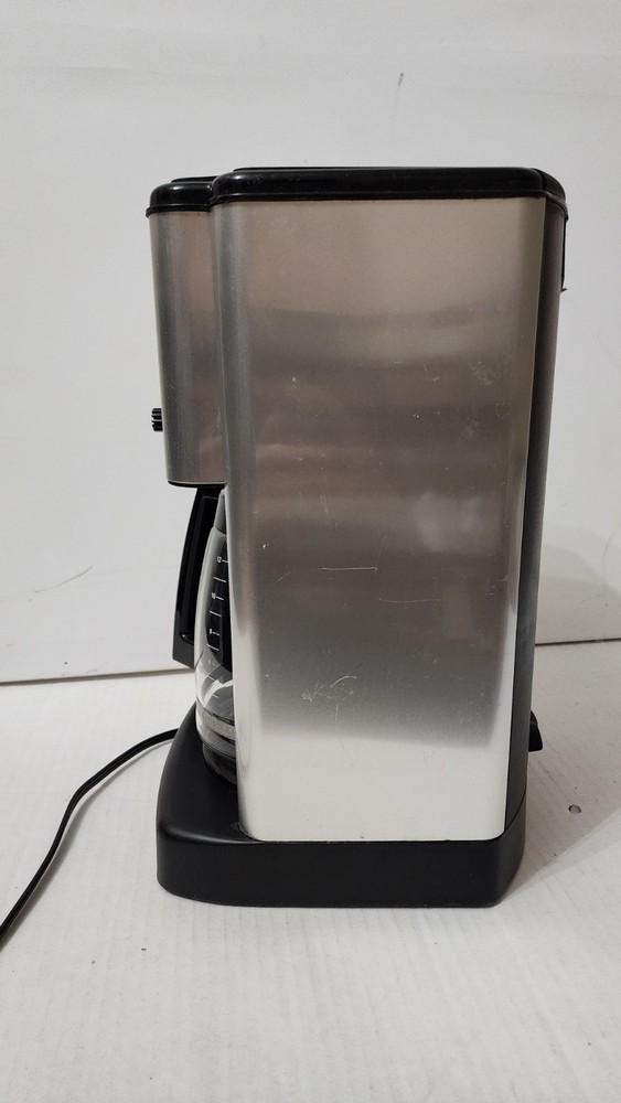 Cuisinart Brew Central DCC-1200 Programmable Coffee Maker - 12 Cups