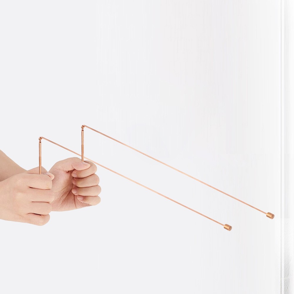 Explore with Confidence Quality 99 9% Copper Probes in a Convenient Two Pack