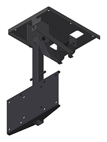 MorRyde TV1-080H Drop Down TV Ceiling Mount