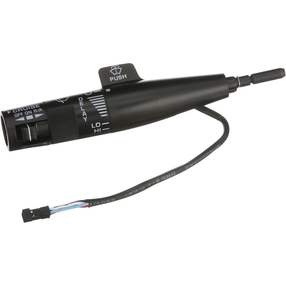 Cruise Control Switch SMP For 1988-1991 Oldsmobile Delta 88