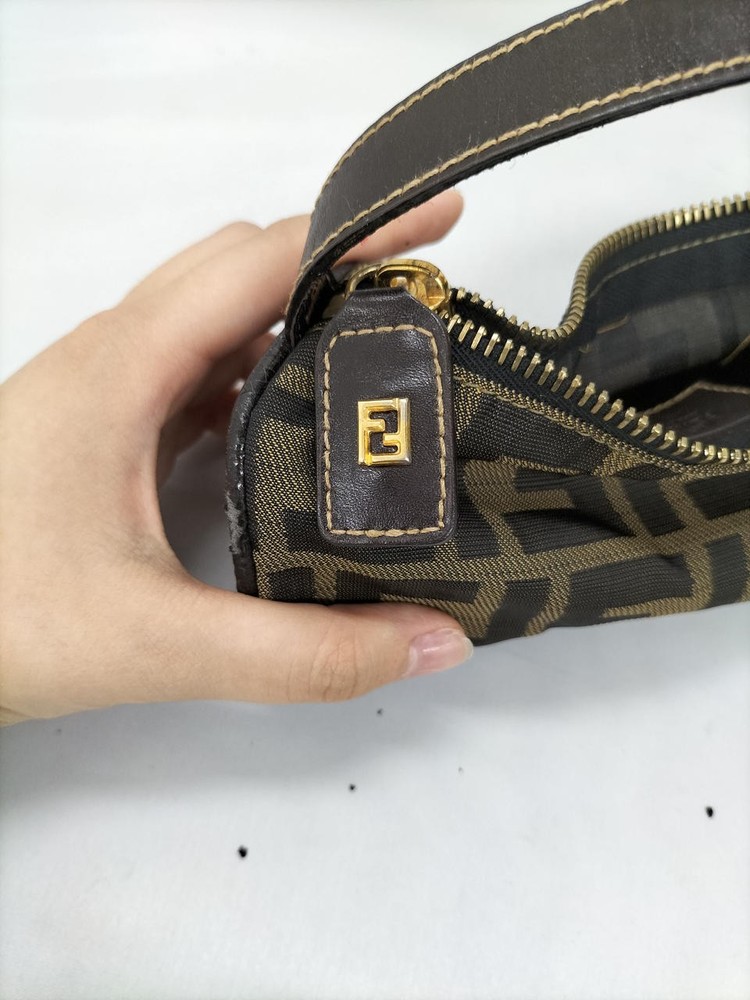 Fendi 2257.26553.089 Vanity Pouch