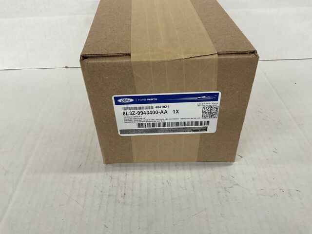 Genuine Ford Tailgate Handle 8L3Z-9943400-AA