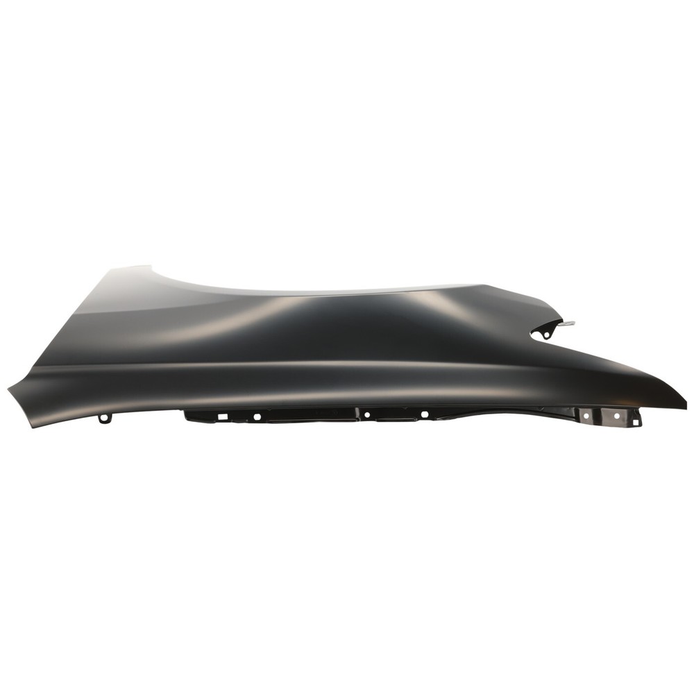 Fender For 2004-2008 Acura TSX Front Driver Side Primed Steel