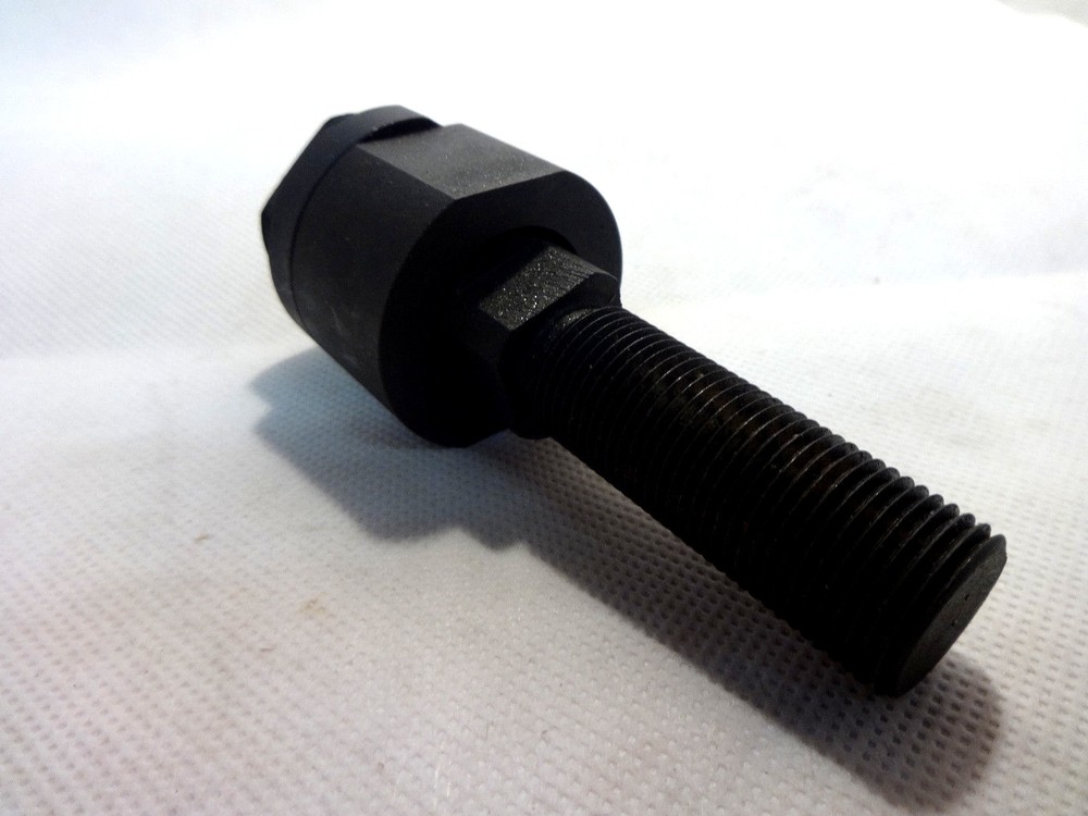 NEW NOT IN BOX HYDRO-LINE ROD COUPLER LARGE SIZE