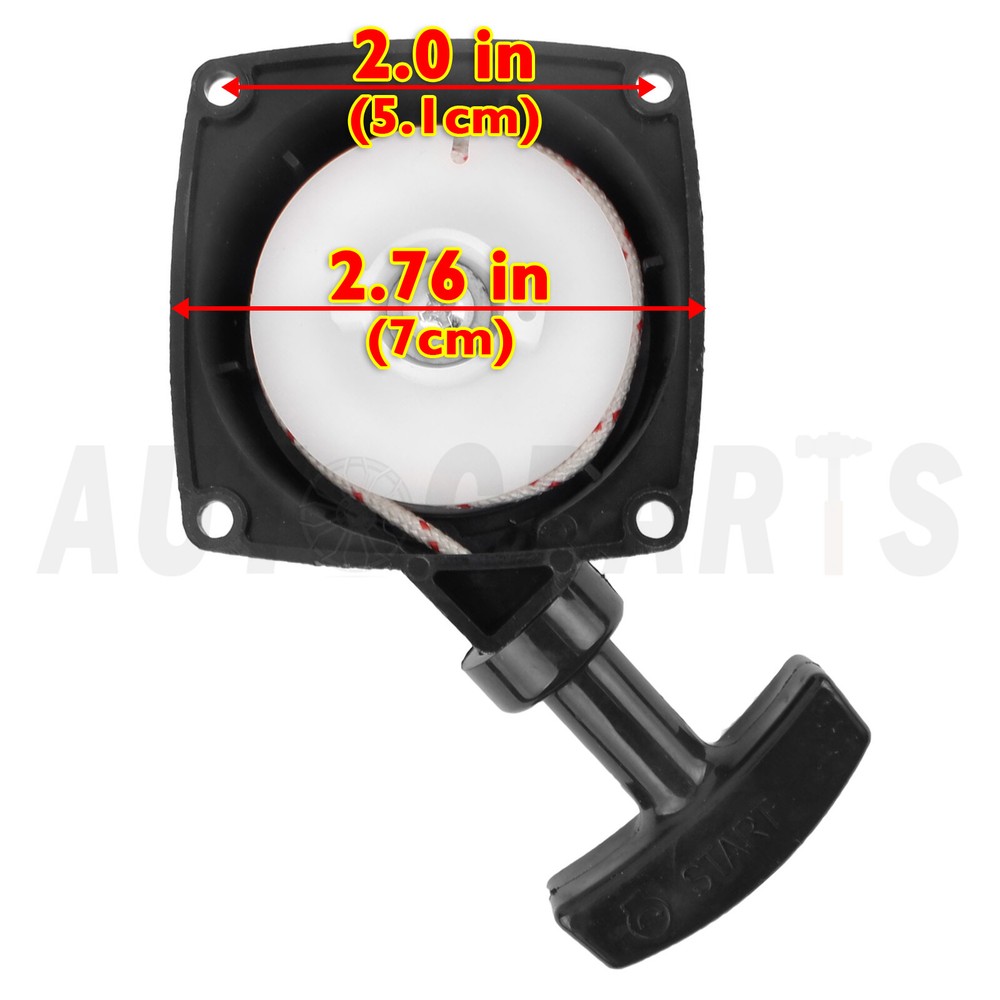 Starter Recoil Pull Start For 17720042031 17720042032 17720042033 17720044430