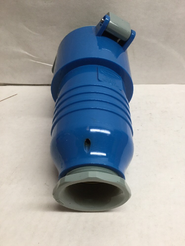 Hubbell Pin & Sleeve Device 530C9 Connector