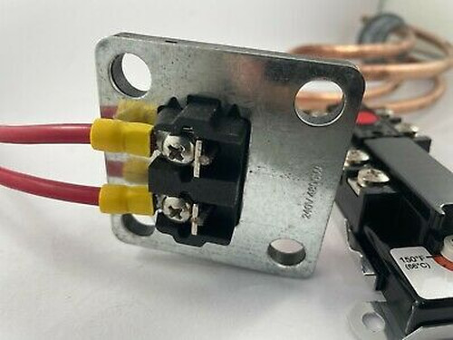 RHEEM DUX AQUAMAX RINNAI APRICUS WATER TANK HEATER THERMOSTAT & ELEMENT 4800W