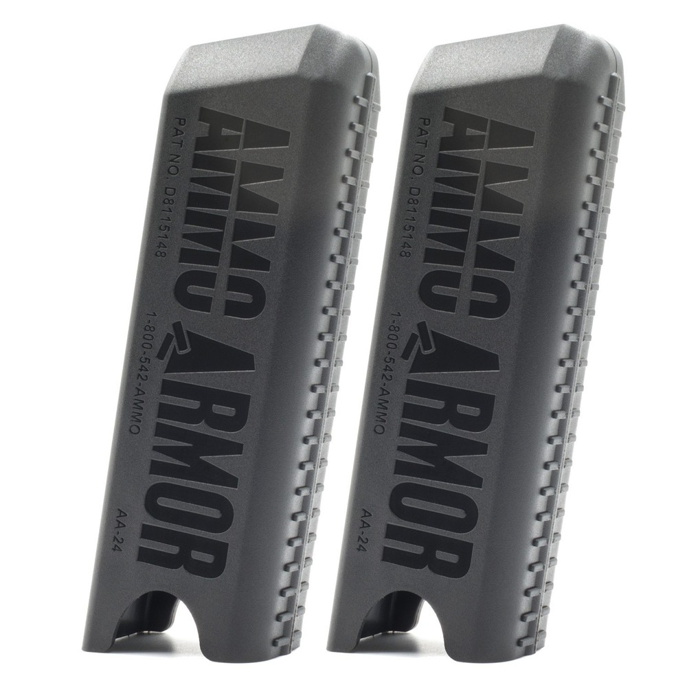Two Pack of Magazine Covers for Glock 31
