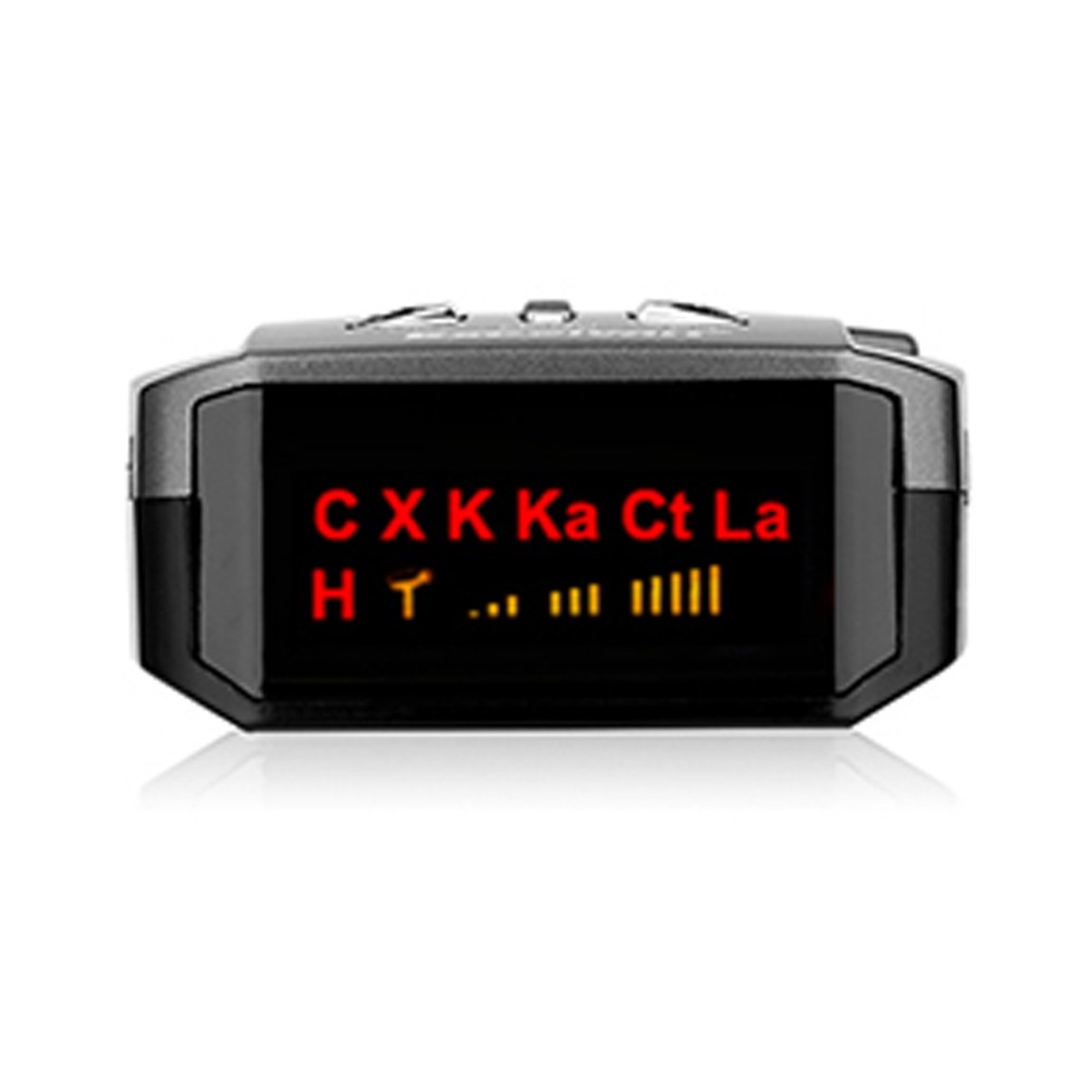 V9 Electronic Dog Car Full frequency Radar Detector Mobile Radar Speed Measuring