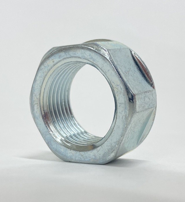 Genuine Hexagon Nut 90170-20003