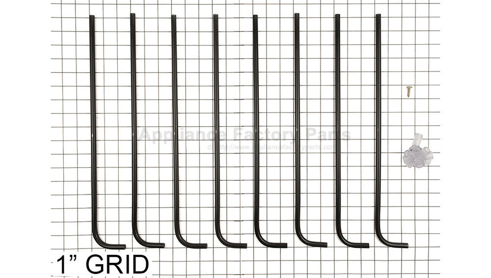 Champion 3D-5 WATER DISTRIBUTOR ASSEMBLY FOR: 30/35RLD