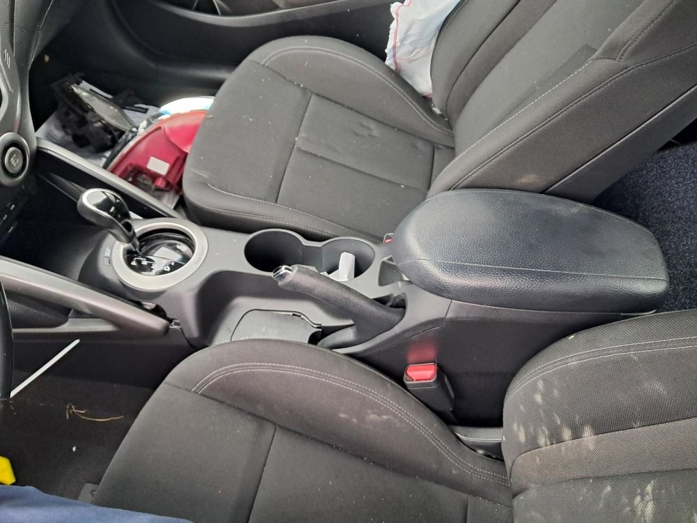 Console Front Floor Fits 13-17 VELOSTER 4918693