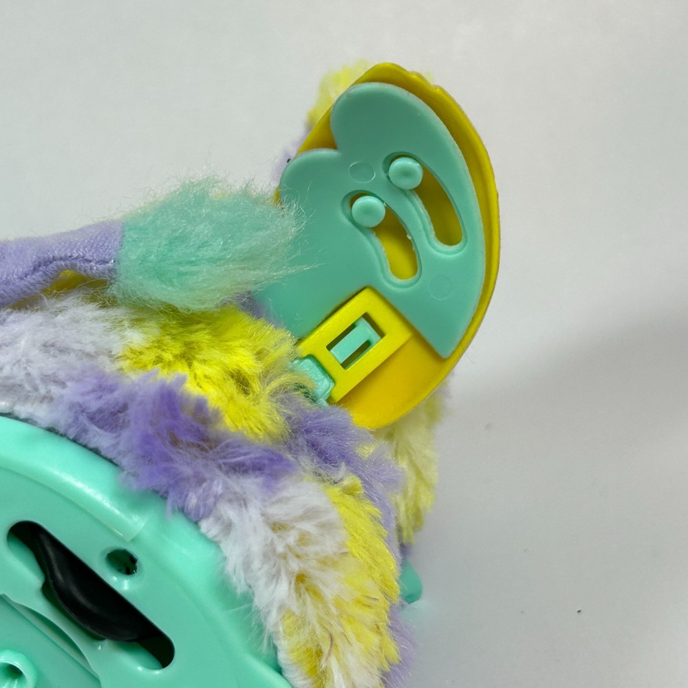 Hatchimals Mystery Limited Edition Elefly Fluffy Interactive Tested W/Video