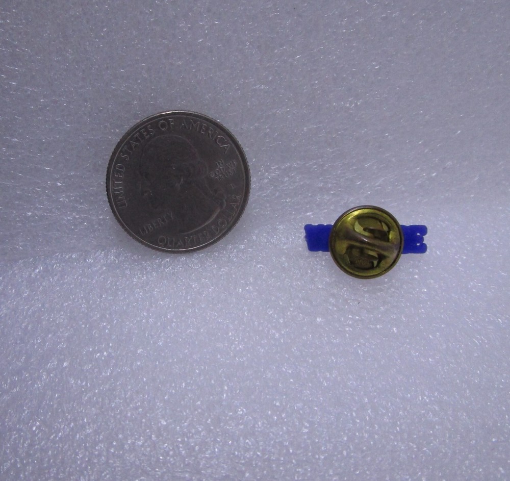 Attitude Plastic Pin