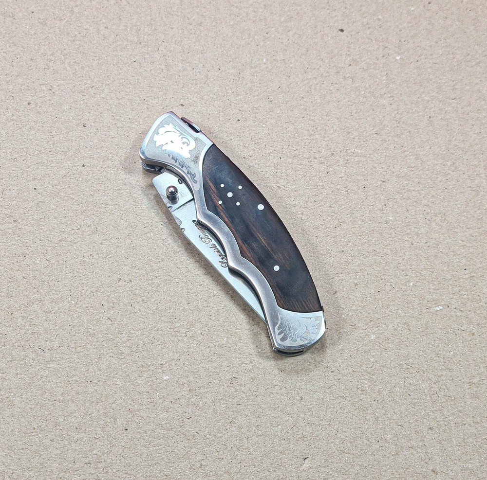 Laguiole Pocket Knife