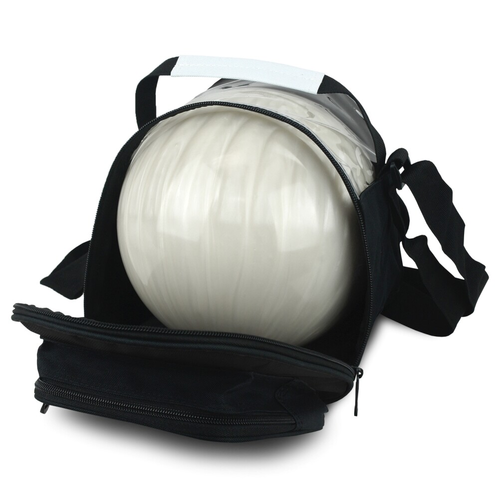 Tenth Frame Deluxe Add On Bowling Bag