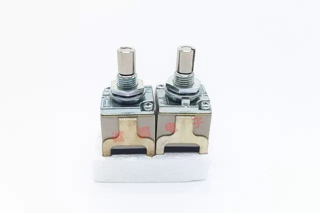 1PCS Band Switch PG003V14L16A