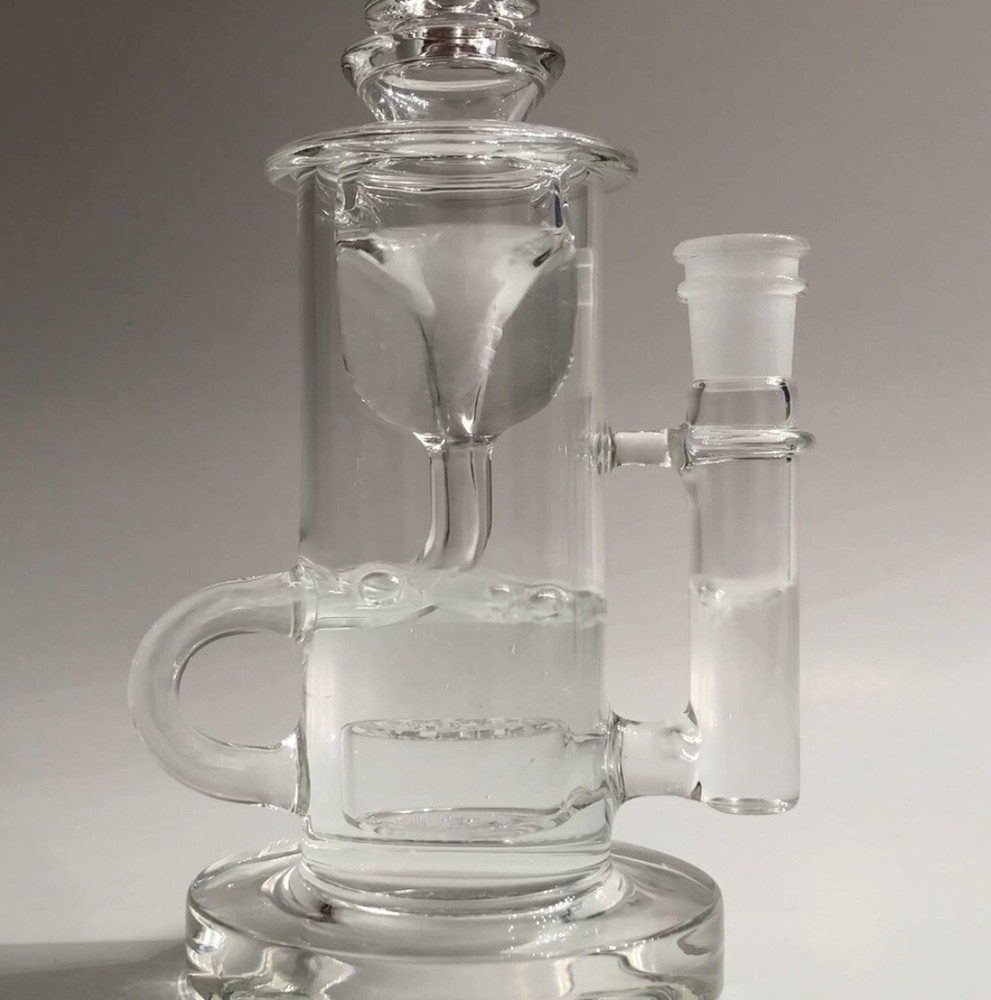 Klein Recycler