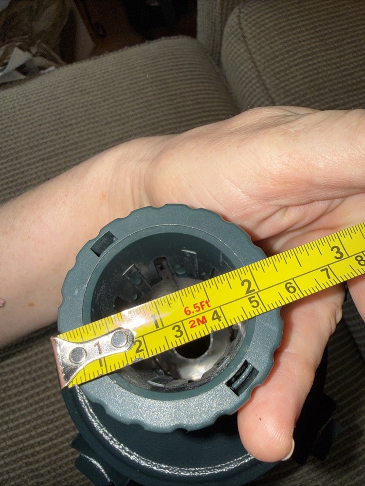 Artificial Christmas Tree Metal Stand