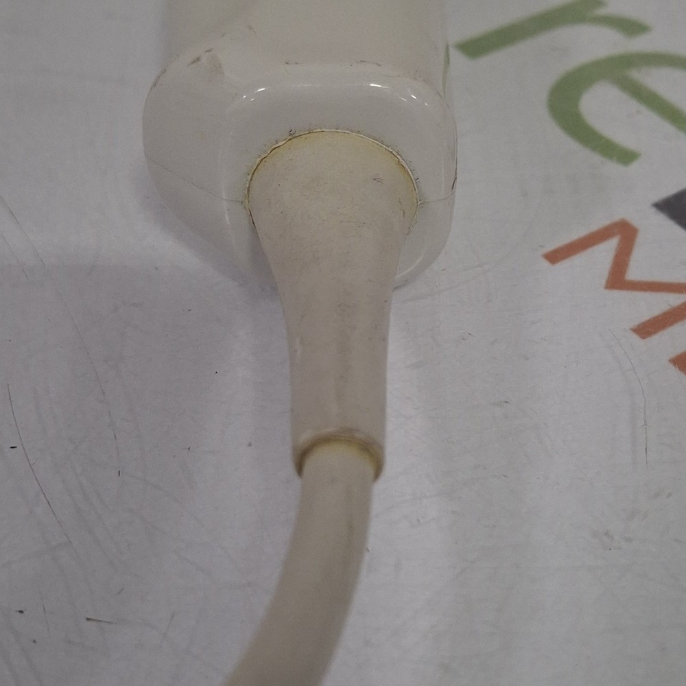 Philips C8-4V Curved Array Transducer