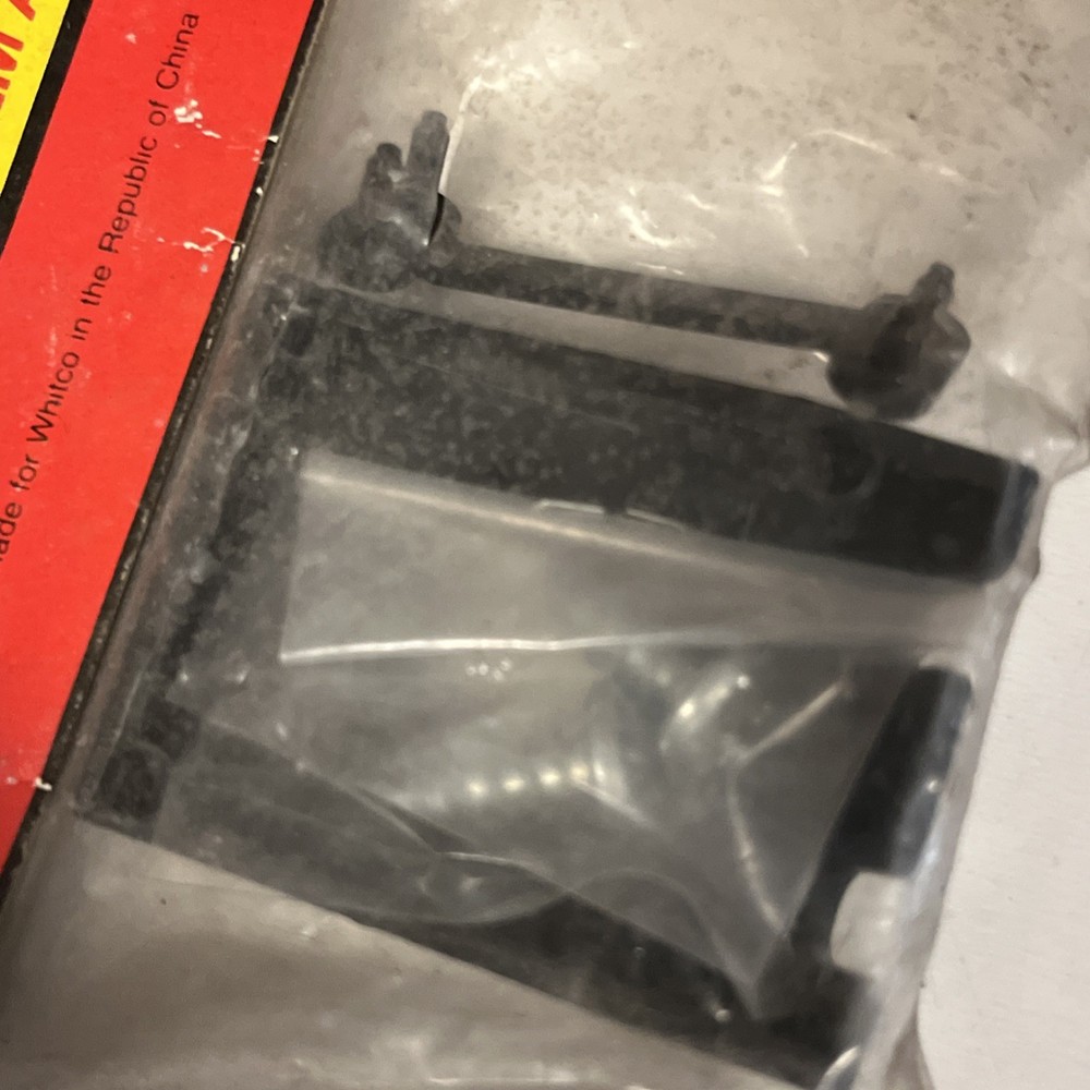 Whitco 62970 Modular Panel Durable Automotive Electrical Control Replacement