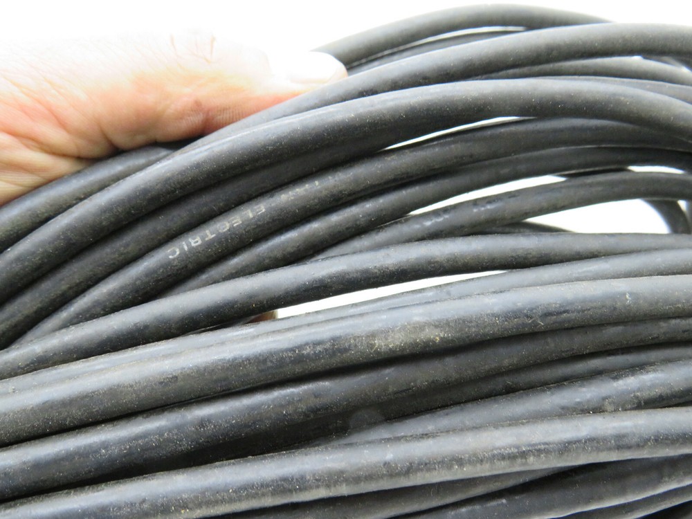 David Clark C34 Headset Extension Cord Assembly 100Ft