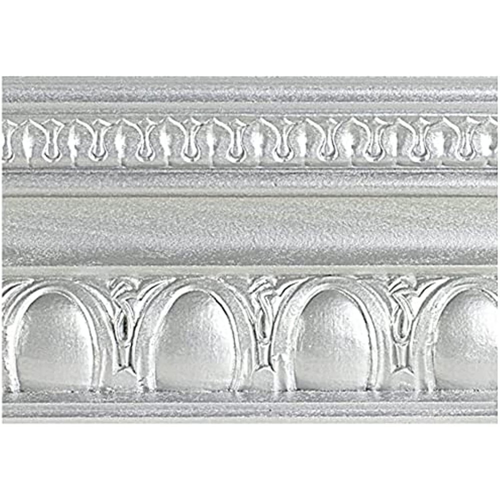 Modern Masters ME150-06 Metallic Silver, 6-Ounce