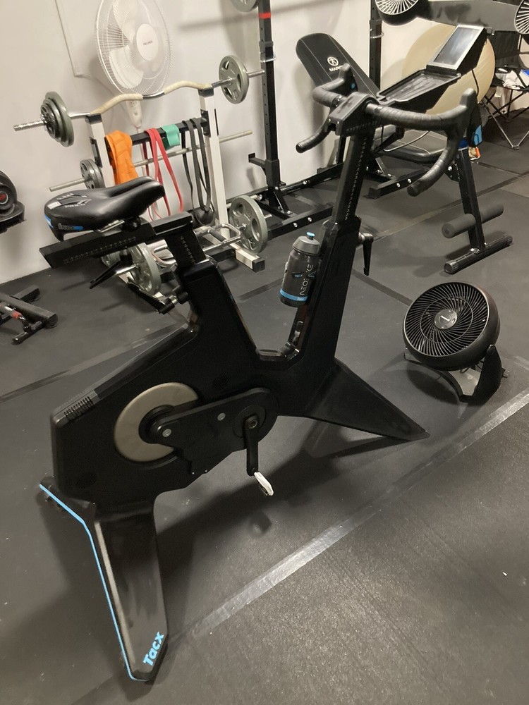 tacx smart trainer