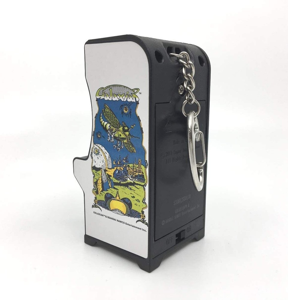 Tiny Arcade (Tiny Arcade) Galaxian