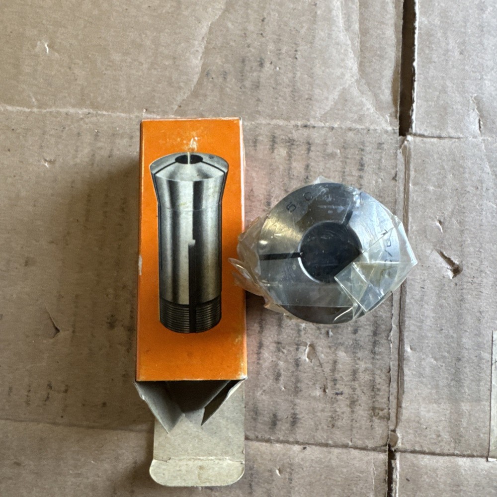 WASHINGTON 5C COLLET 19/32