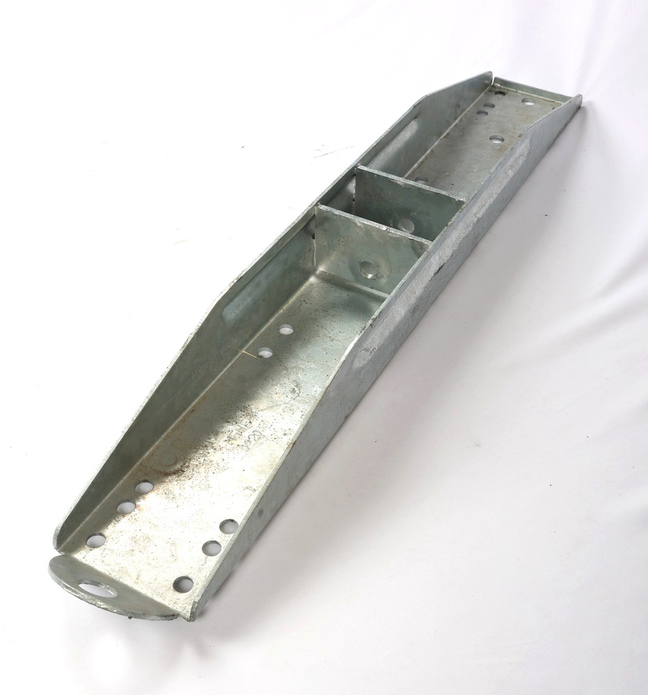 EZ Loader Boat Trailer 30" Bunk Roller Mounting Bracket Support Tray 25002204710