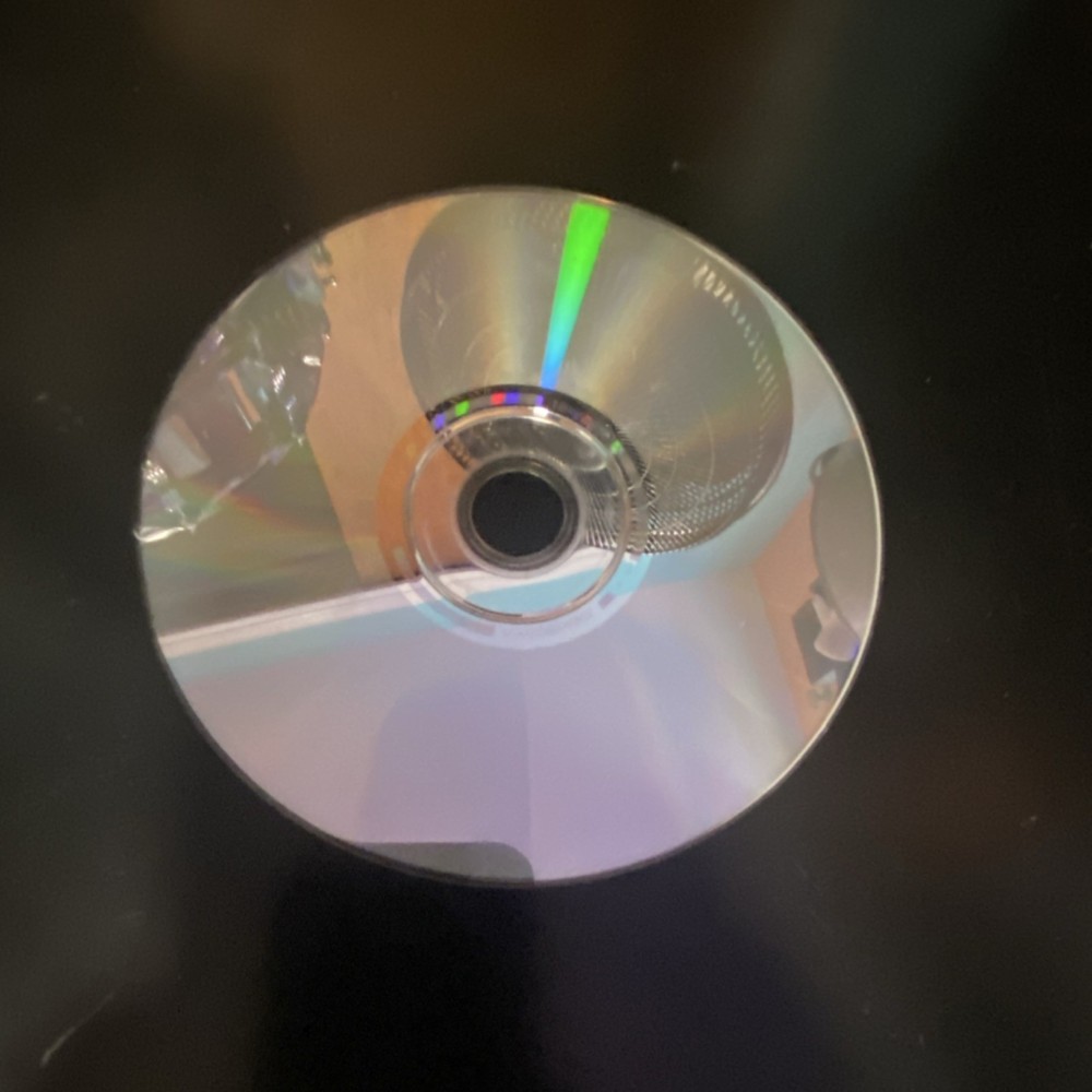 Sony CDP-55 Black CD Player