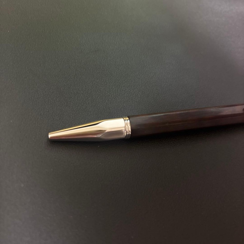 Caran d'Ache Varias Snakewood BP