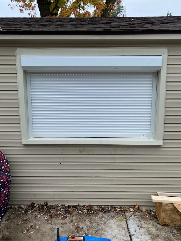 Roll-up Shutters, Roller Shutters, Custom made ***myrollershutters.com***