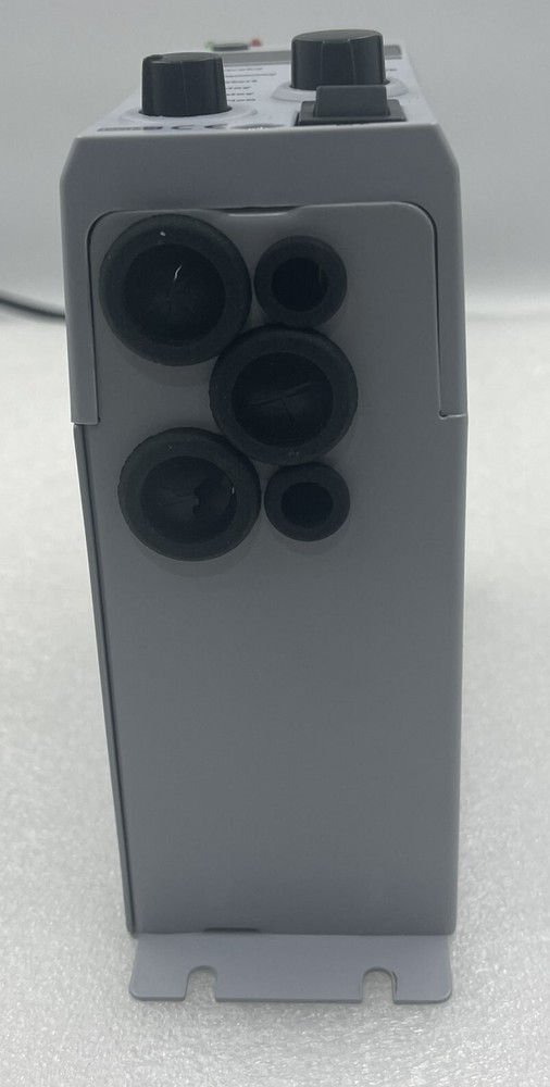 Sinfonia C10-3VF Variable Frequency Digital Controller