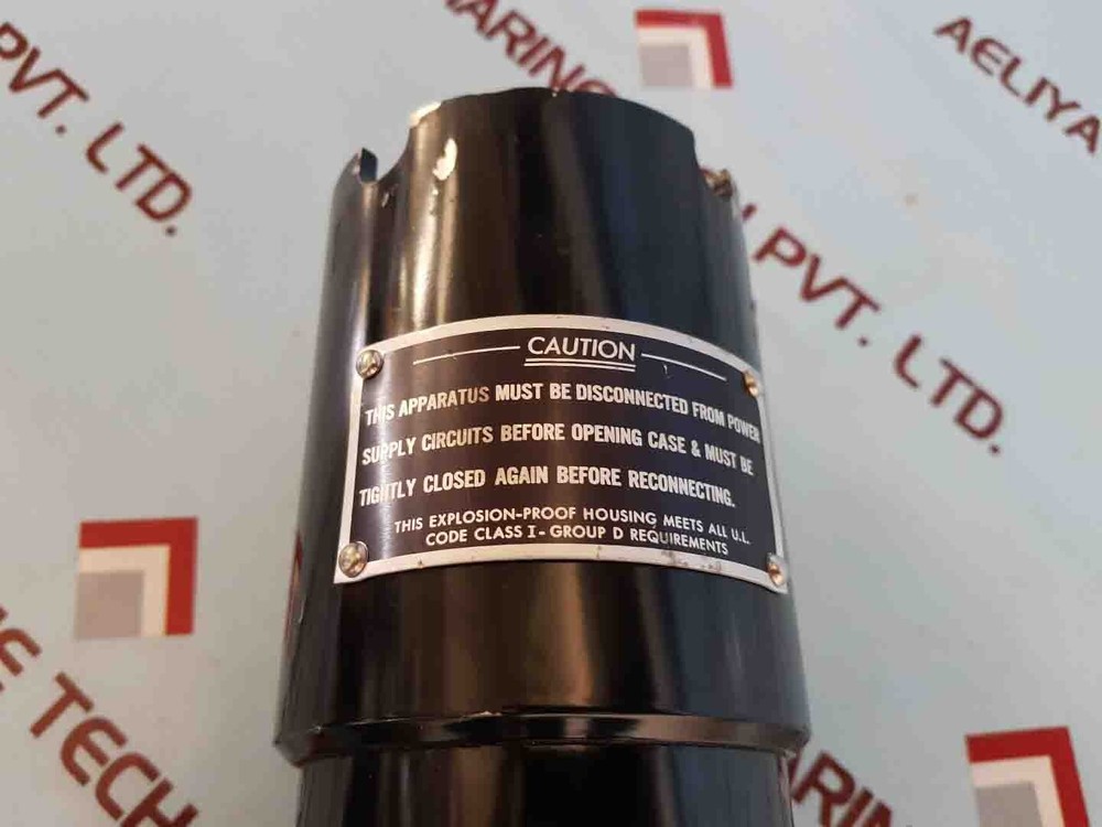 Peeco HP-F Flow Switch 2000 Max Pressure