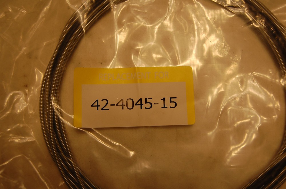 Mig Welder Liner 42-4045-15