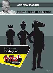 First Steps in Defence - Andrew Martin